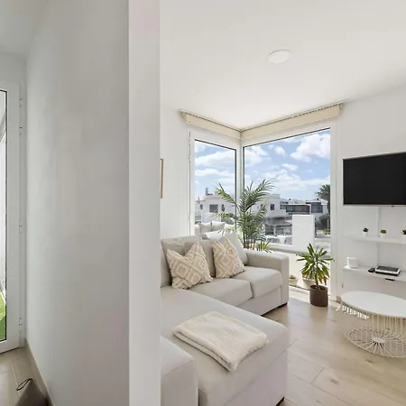Coastlight Rooftop By Bayside Modern Penthouse Apartmán