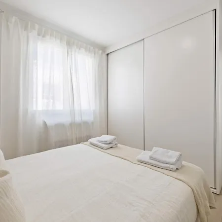 Coastlight Rooftop By Bayside Modern Penthouse Apartmán *