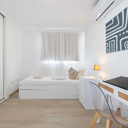 Coastlight Rooftop By Bayside Modern Penthouse Apartmán Playa Honda (Lanzarote)