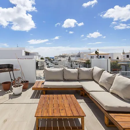Coastlight Rooftop By Bayside Modern Penthouse