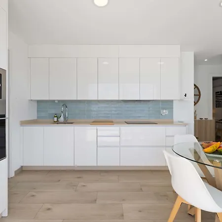 Coastlight Rooftop By Bayside Modern Penthouse * פלאיה הונדה