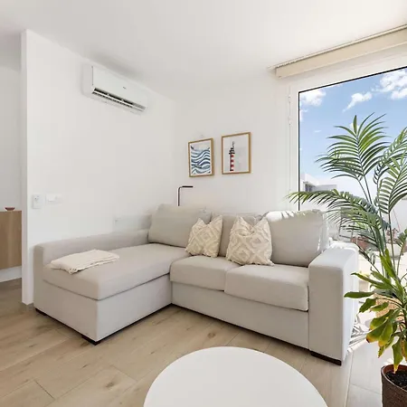 Coastlight Rooftop By Bayside Modern Penthouse *