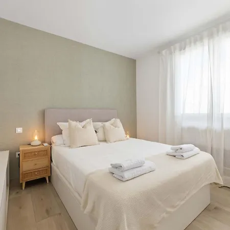 Coastlight Rooftop By Bayside Modern Penthouse פלאיה הונדה
