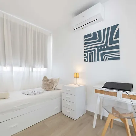 Coastlight Rooftop By Bayside Modern Penthouse * פלאיה הונדה